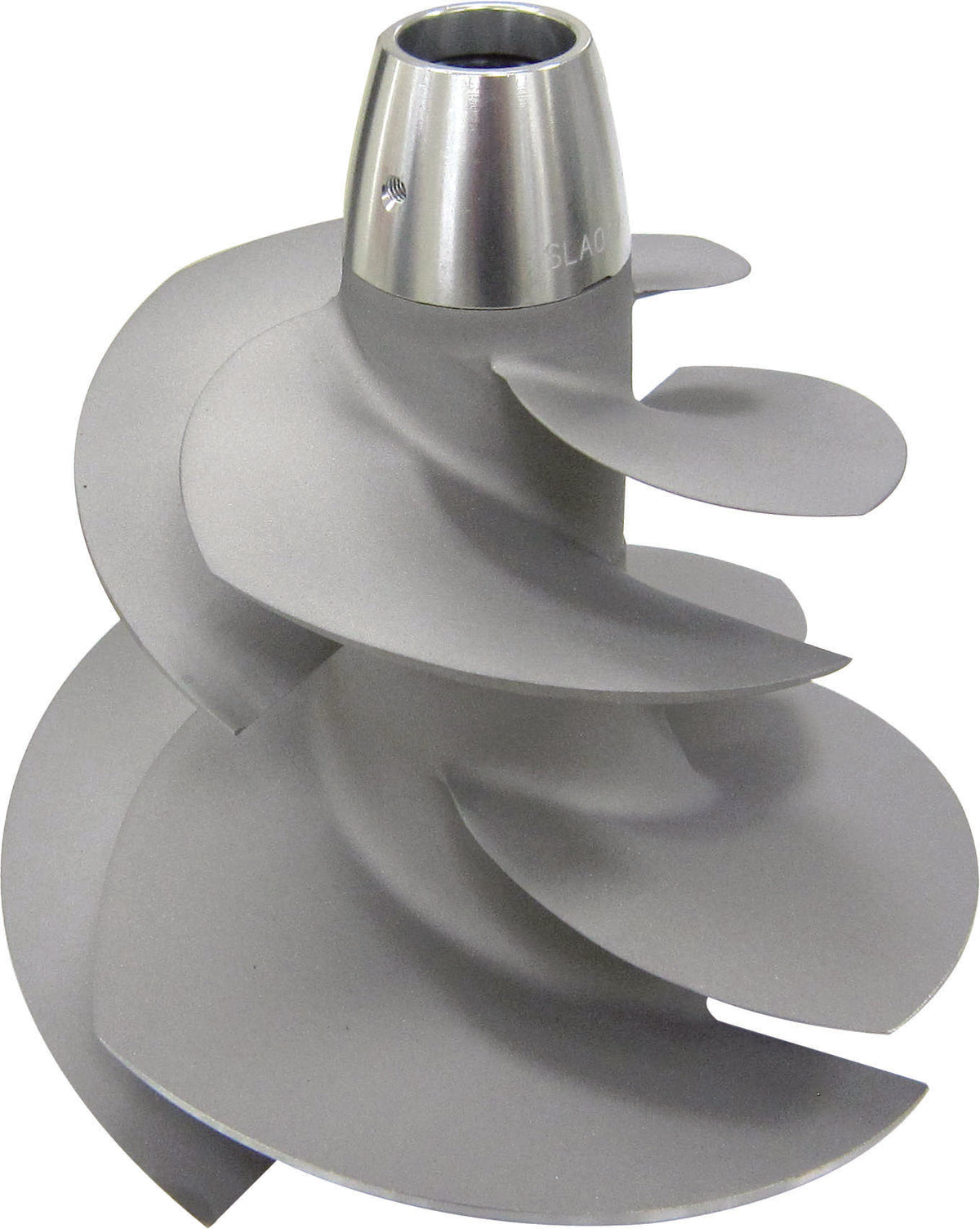 Solas Twin Fly Impeller Yv-Fy-09/14 - 20-8037 - Solas