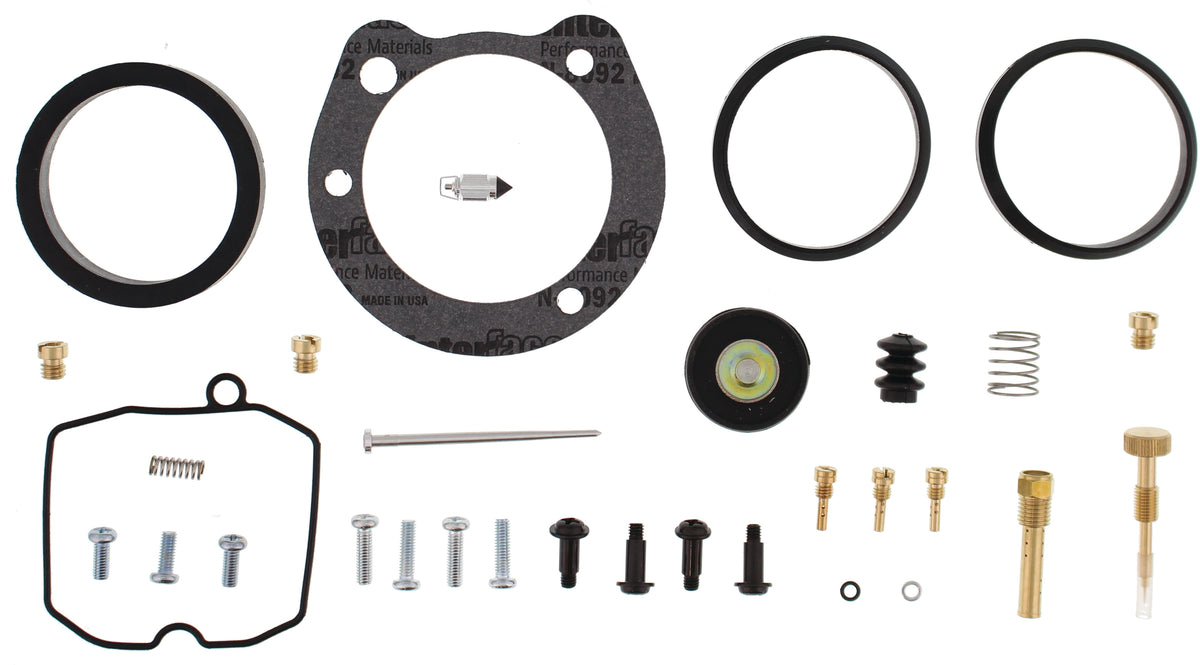 Carb Rebuild Kits Big Twin 2000-06 - 22-00104 - All Balls