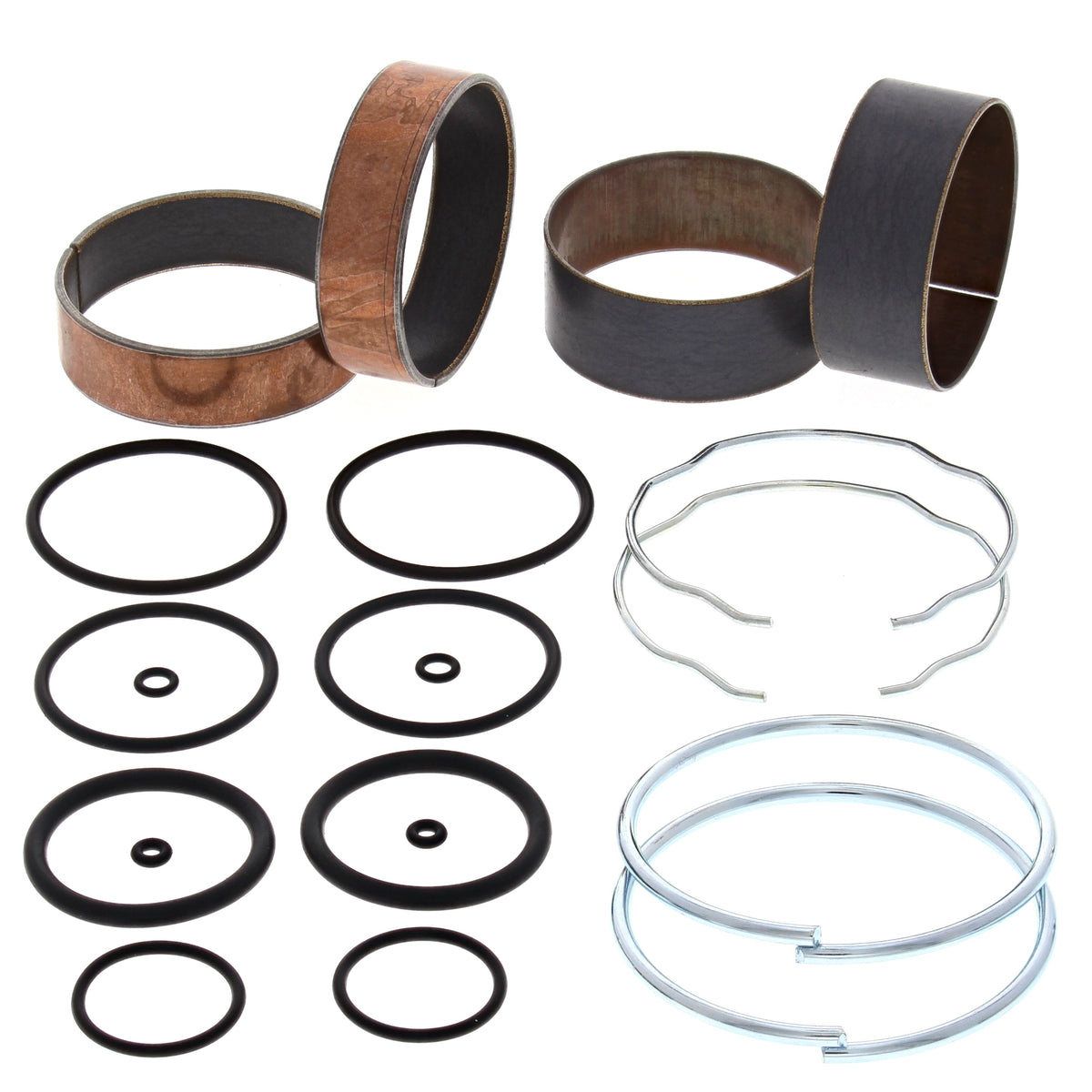 Fork Bushing Kit - 23-86081 - All Balls
