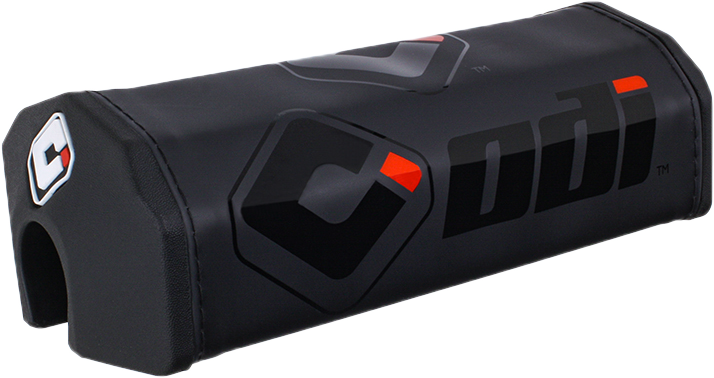 Bar Mount Pad Blackout - 206-2002 - ODI Grips