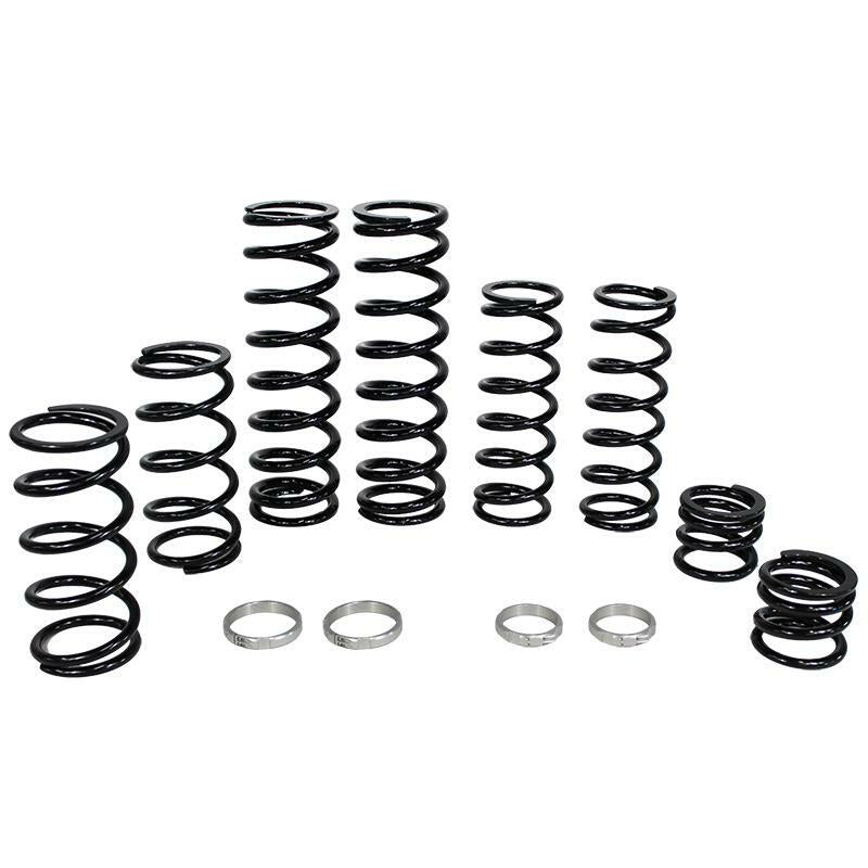 Dual Rate Spring Kit Pol - 249-6008 - Z Broz Racing