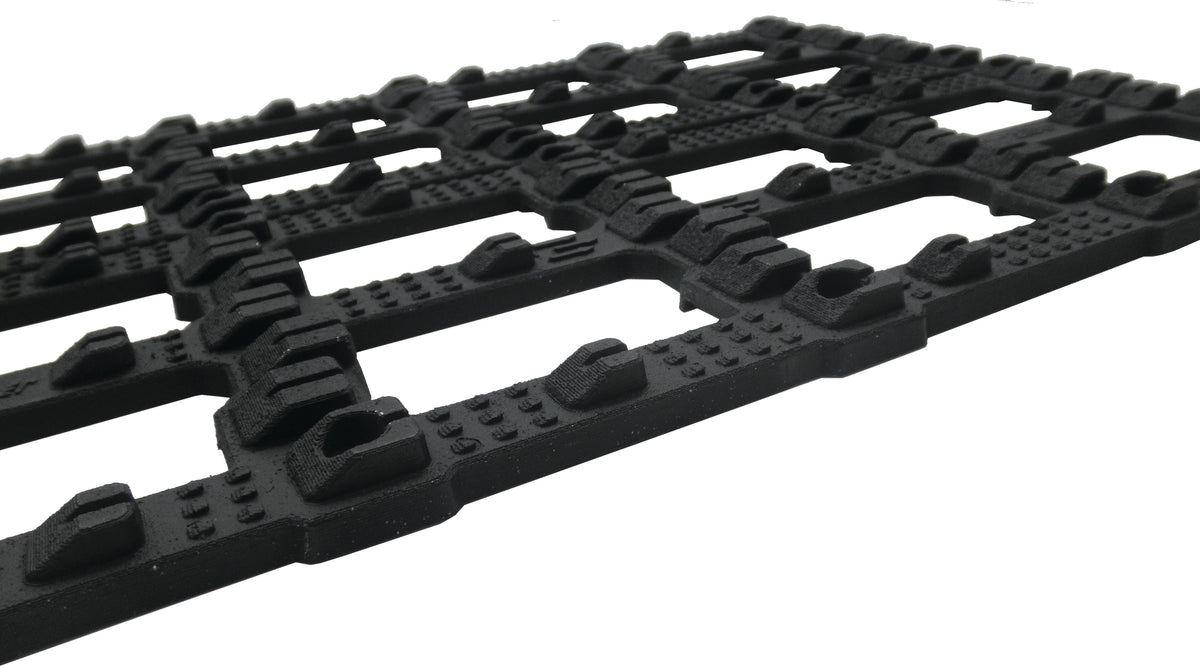 Trax Grabber Pair - 42-5073 - Caliber
