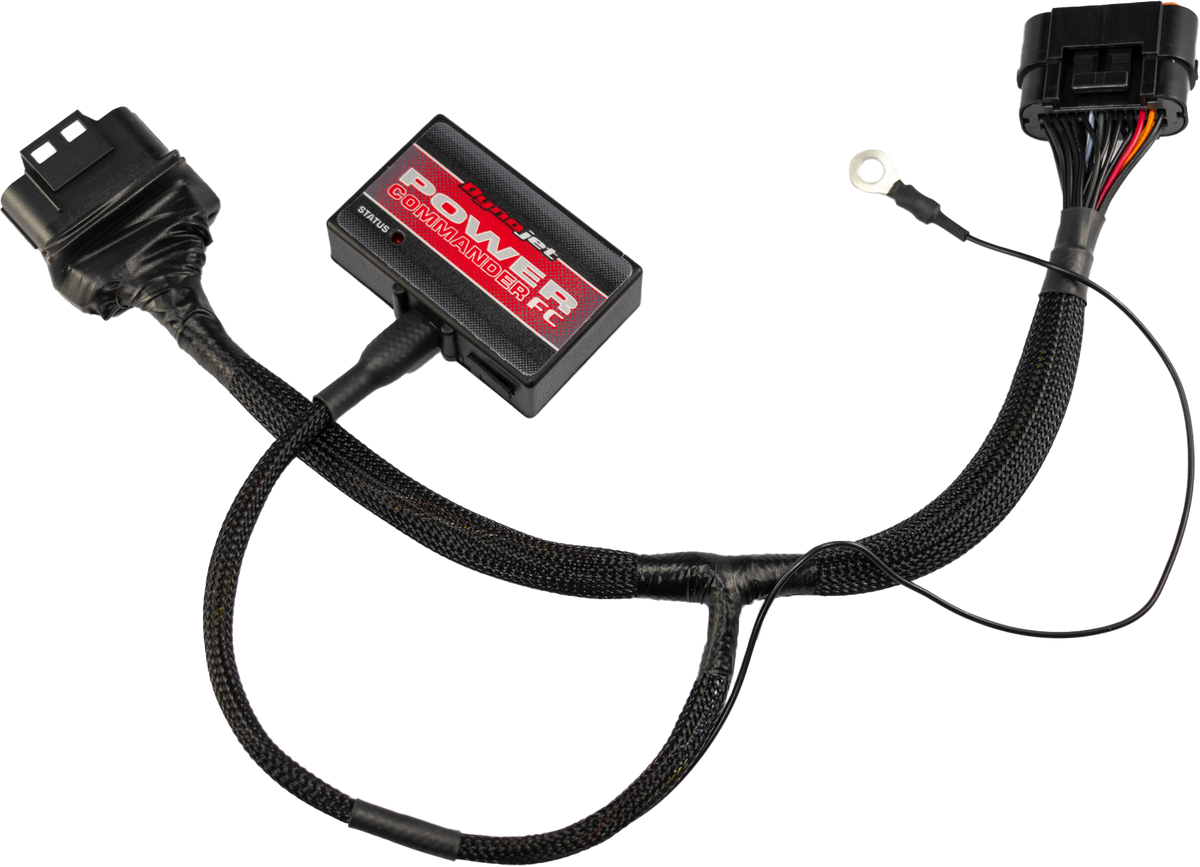 Pc Fuel Controller Pol - 133-3800 - Dynojet Research