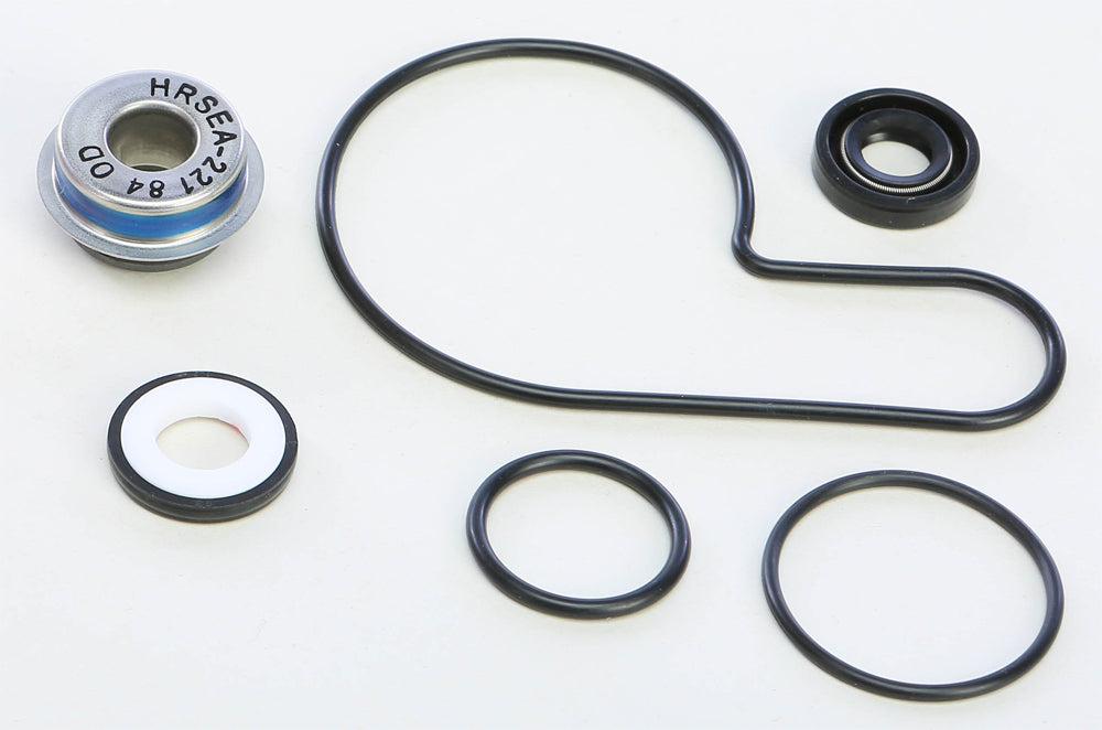 Water Pump Kit - 421-W0054 - Hot Rods