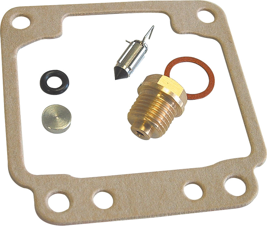 Carburetor Repair Kit - 118-5102 - K&L
