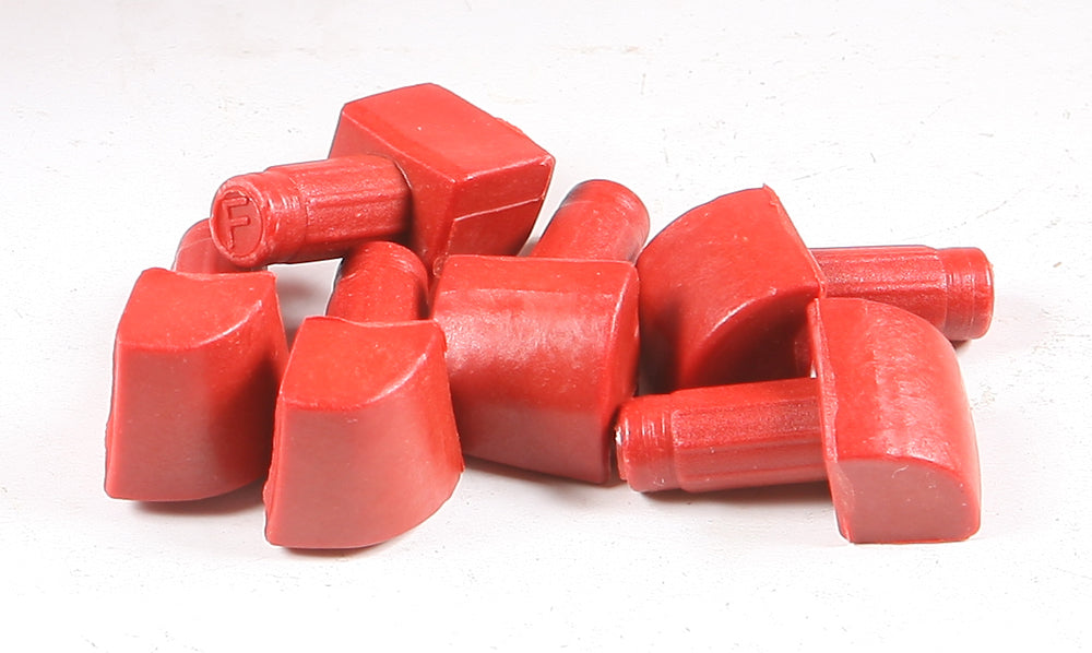 Front Button S-D S/M 6 Buttons - 12-3366-6 - SP1