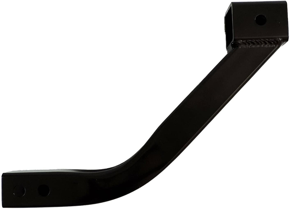 Single Receiver Hitch Riser Atv Utv 16" - 45-5079 - Hornet