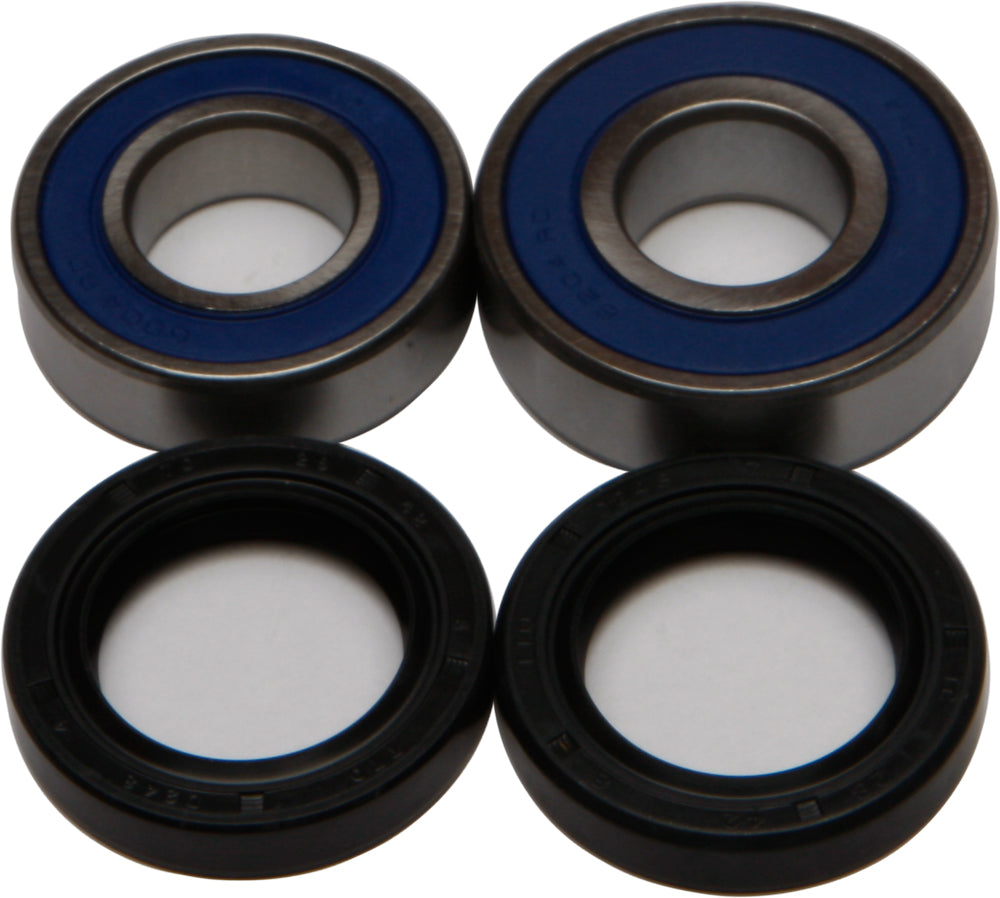 Rear Wheel Bearing/Seal Kit - 22-51241 - All Balls