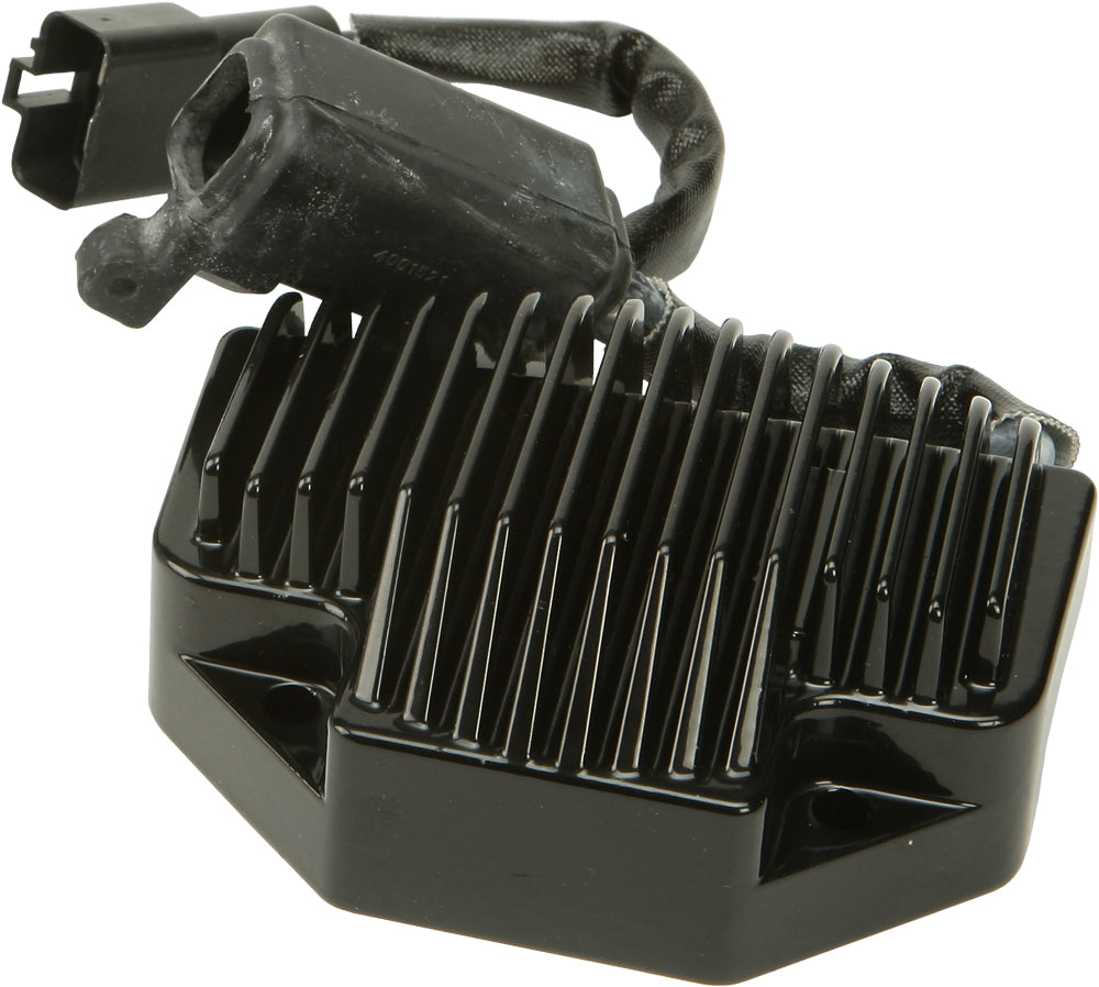 Regulator Black Dyna `04-05 Oem 74631-04 - 820-60120 - HardDrive