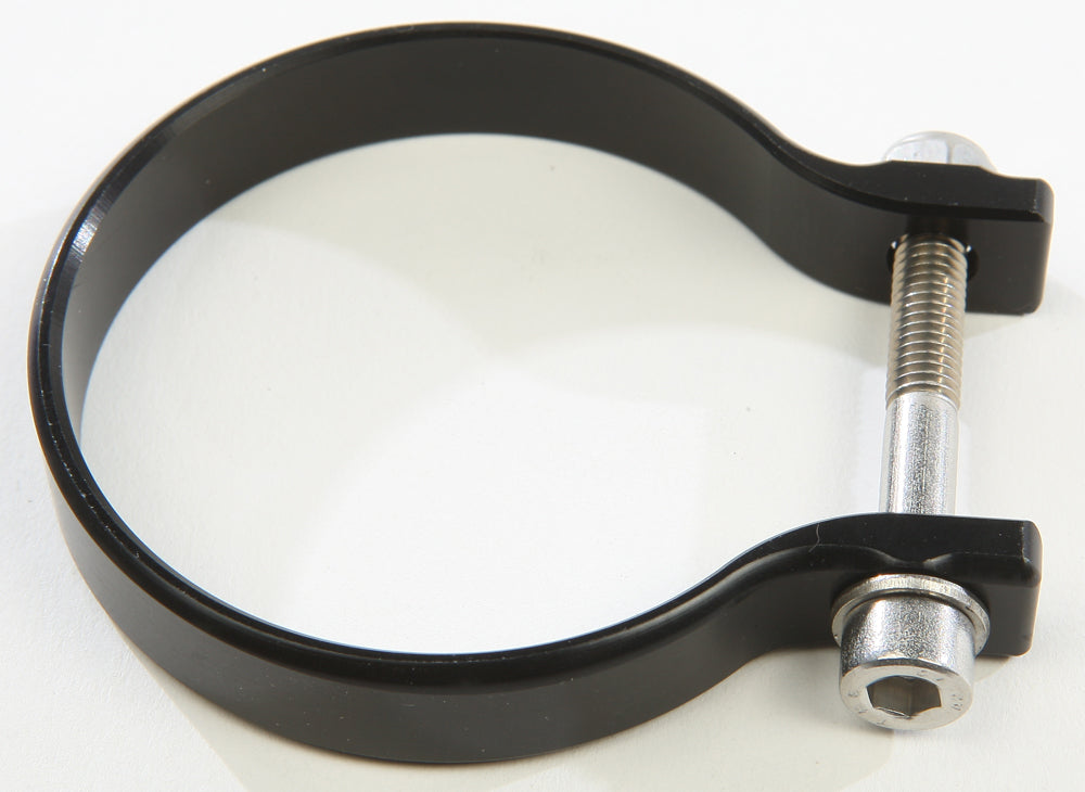 2.375" Strap Clamp Silver - 12-9142 - AXIA ALLOY