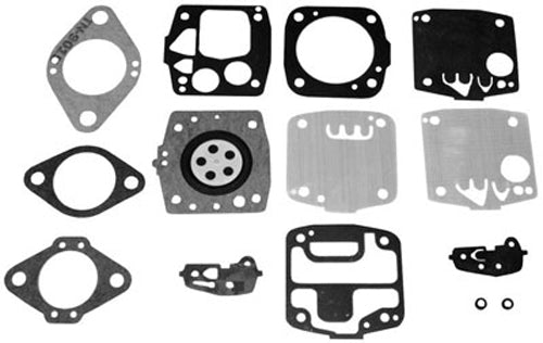 Walbro Diaphragm & Gasket Set - 12-1138 - Vertex