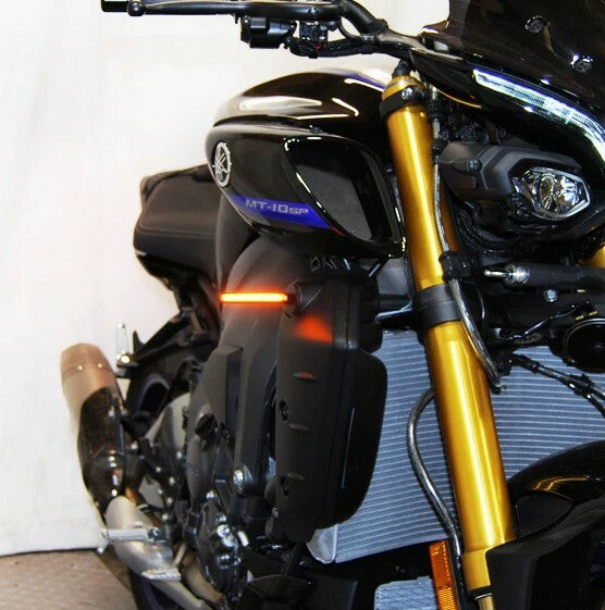 Front Led Turn Signals Yam - 565-0149 - New Rage Cycles