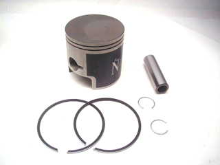 Piston Kit 71.96/Std Pol - 187-50000 - Namura