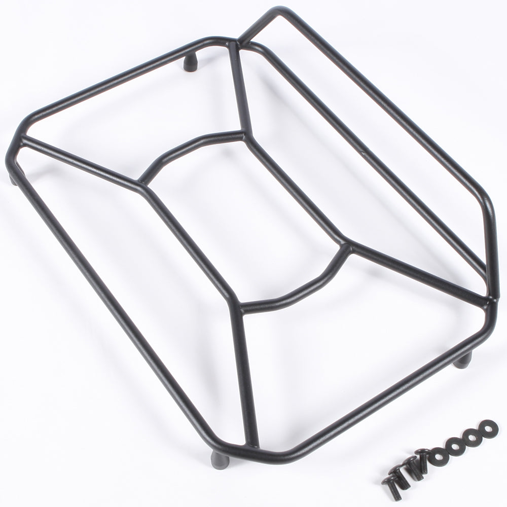 Trekker Top Case Luggage Rack - 270-6412 - GIVI