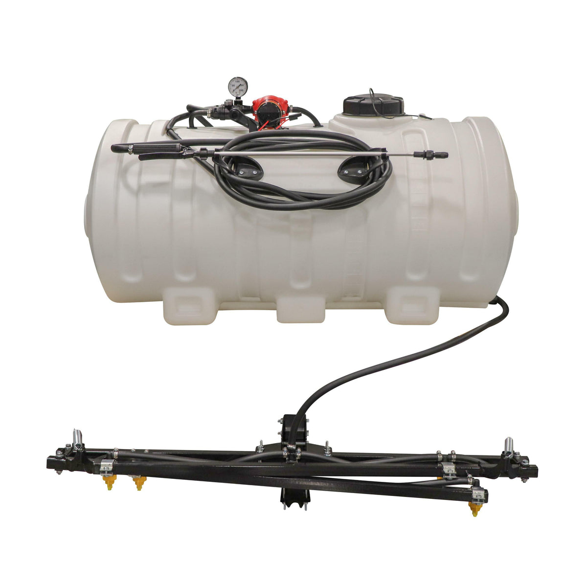 65 Gal 5 Noz Utv Sprayer - 61-6113 - Fimco Co