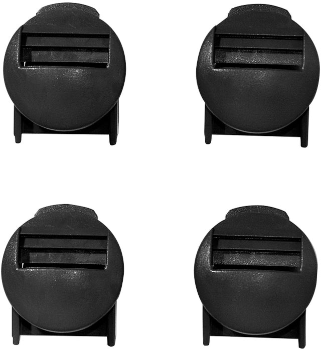 Tech 3/7/8rs Strap Lock Set - 482-5140 - alpine star