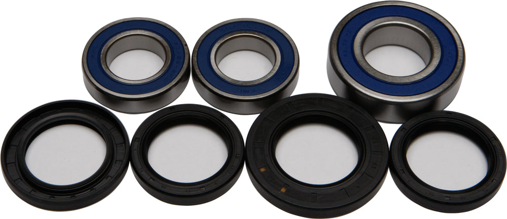 Rear Wheel Bearing Kit - 22-51392 - All Balls