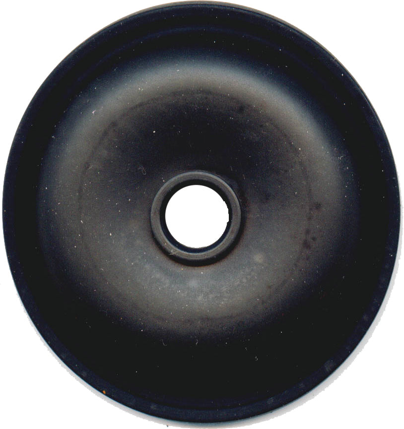 Power Valve Bellows Pol S/M - 12-5570 - Vertex