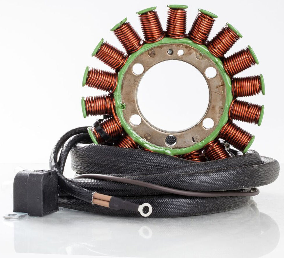 Stator - 27-21567 - Ricks Motorsport Electric