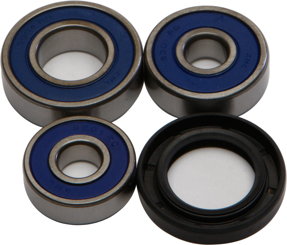 Rear Wheel Bearing/Seal Kit - 22-51400 - All Balls