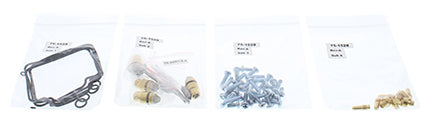 Bike Carburetor Rebuild Kit - 226-1709 - All Balls