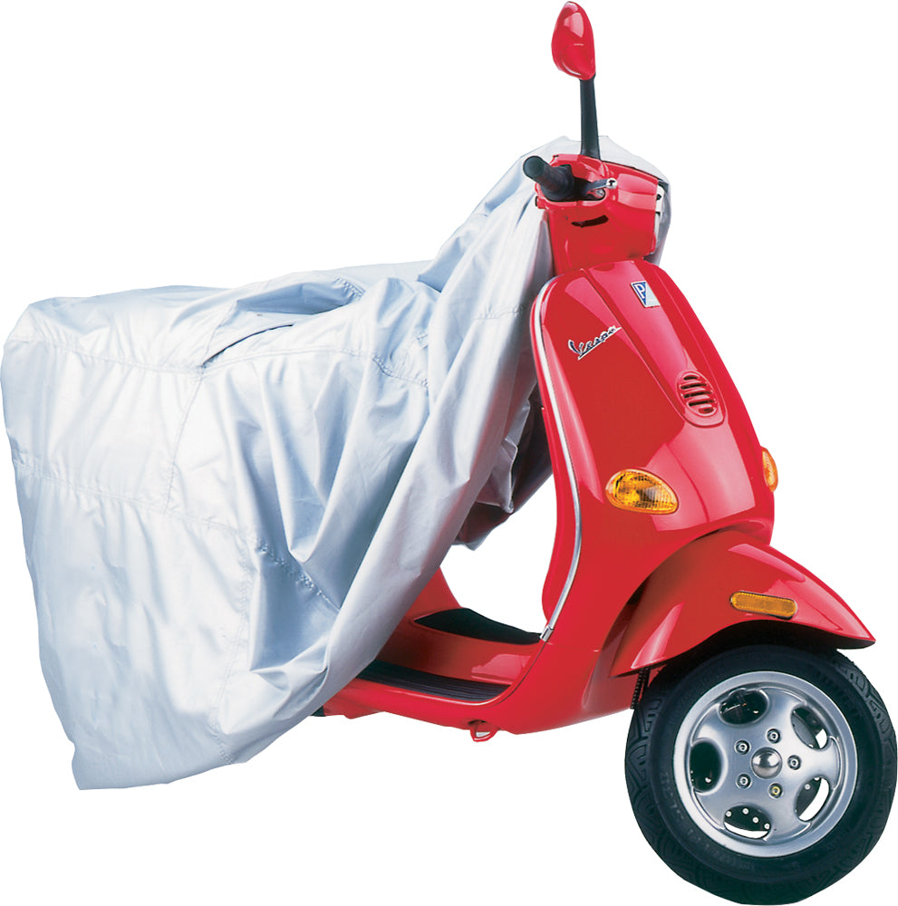 Scooter Cover Silver L - 270-2076 - Nelson-Rigg