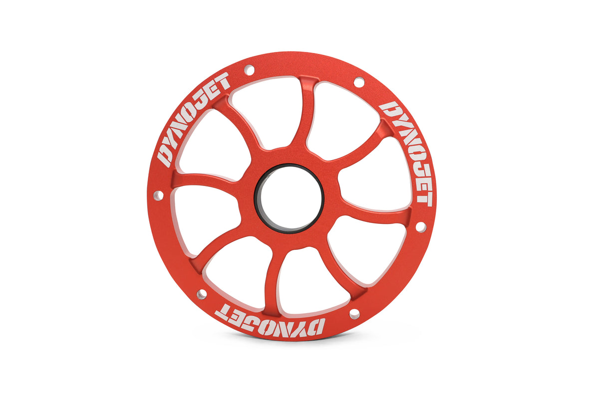 Pressure Plate Kit - 133-8096 - Dynojet Research