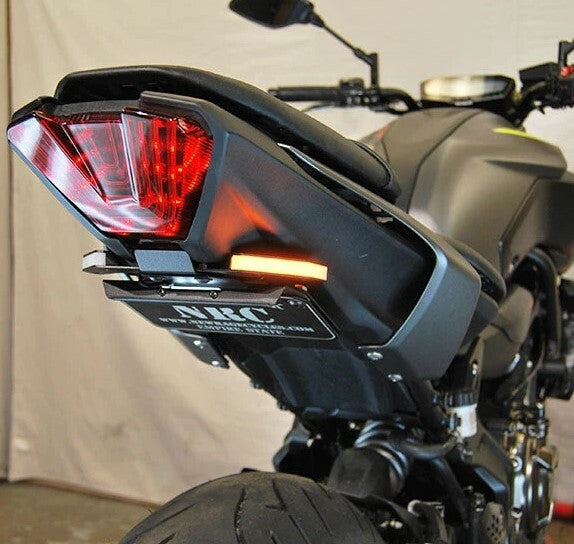 Fender Eliminator Yam - 565-0095 - New Rage Cycles