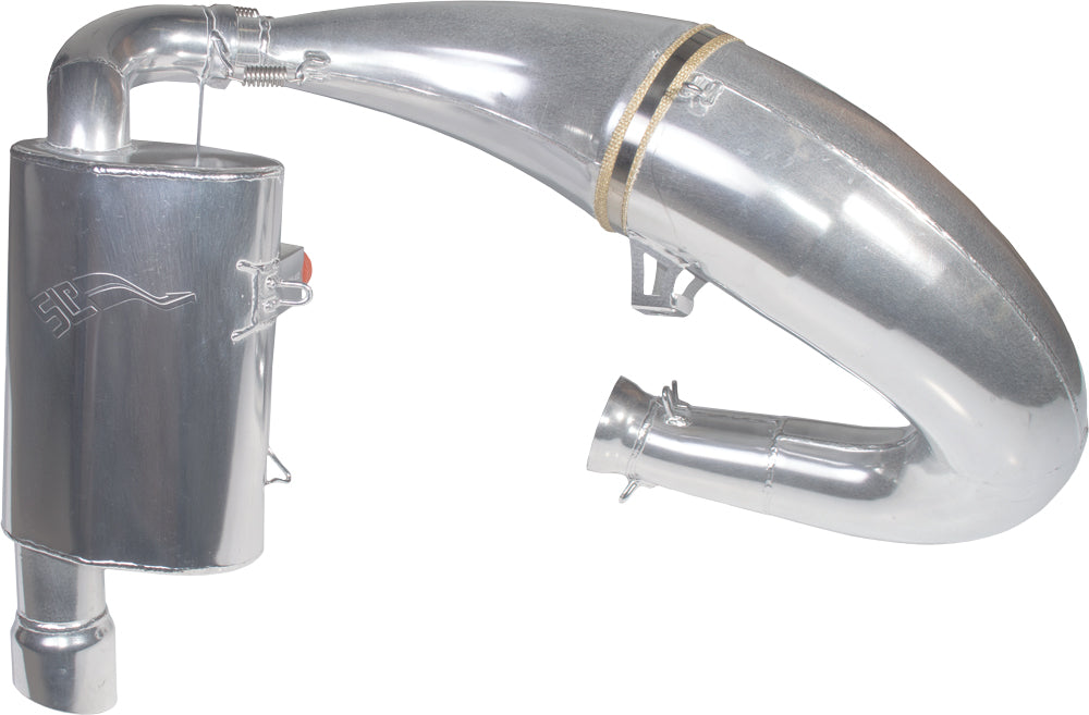 Single Pipe Pol 800 - 27-0668 - SLP Performance