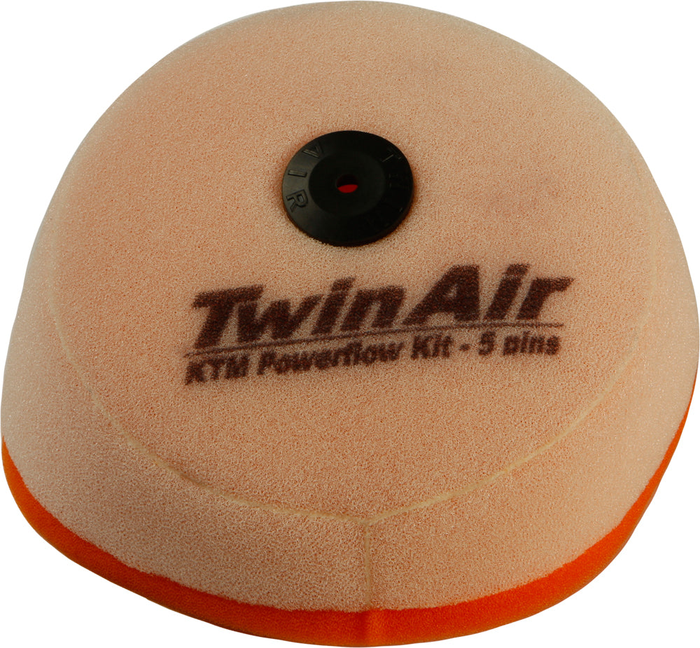 Replacement Air Filter For Powerflowf Kit - 715-4214 - Twin Air