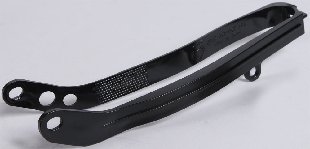 Chain Slider Black - 22150-80001 - Acerbis
