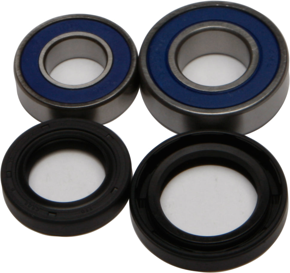 Wheel Bearing & Seal Kit - 22-51613 - All Balls