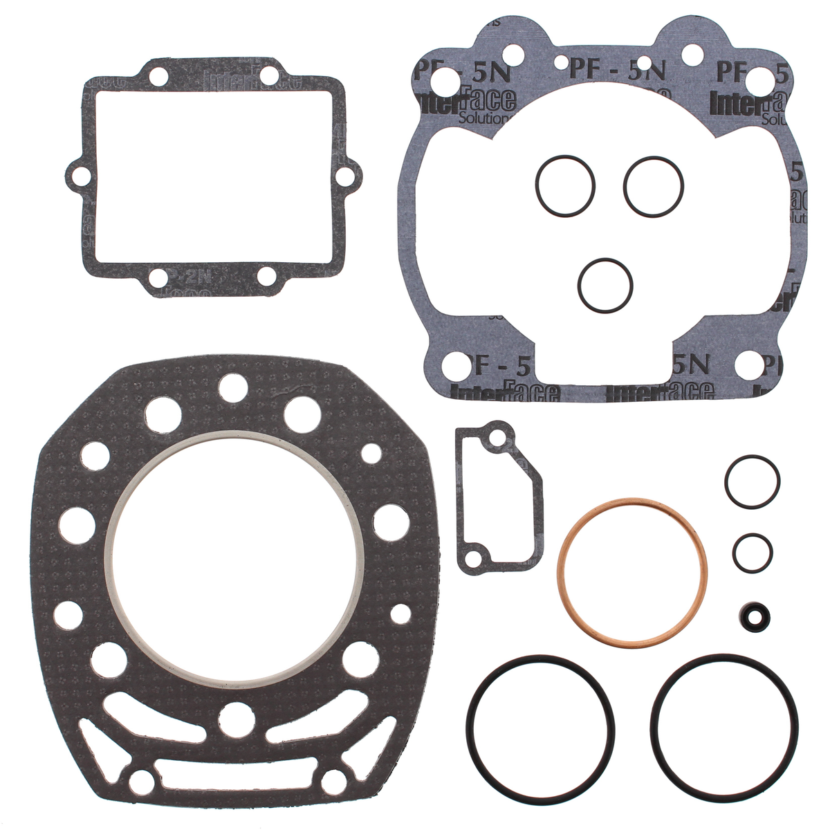Top End Gaskets - 681-0474 - Vertex