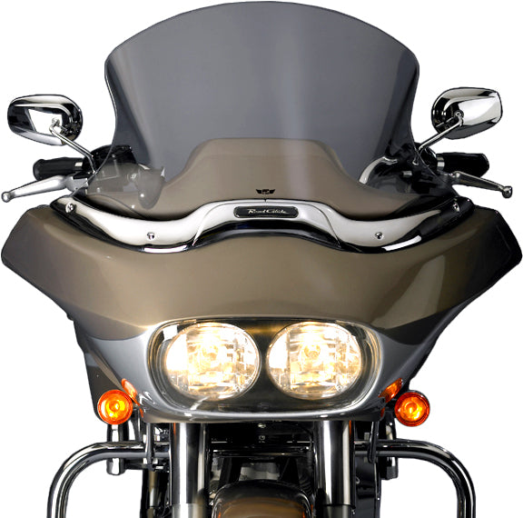 Vstream 15" Clear Fltr - 562-5085C - National Cycle