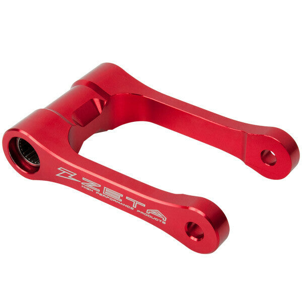 Lowering Link Gas Red - 634-05842 - ZETA