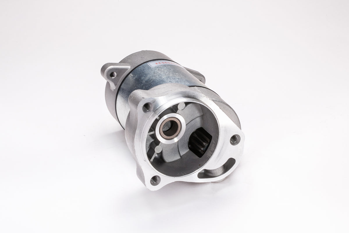 Starter Motor - 27-61501 - Ricks Motorsport Electric