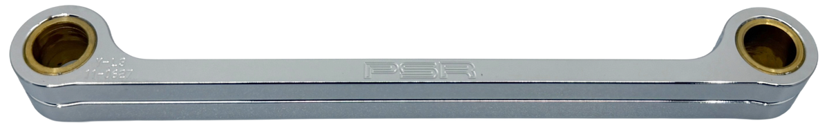 Lowering Link 2" Drop Silver Yam - 581-7753S - PSR