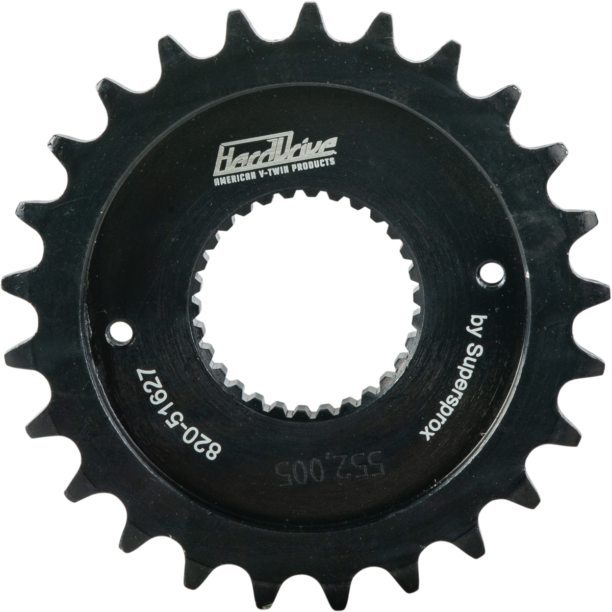 Ss Transmission Sprocket 25t 0.750 Offset 07-22 - 820-51627 - HardDrive