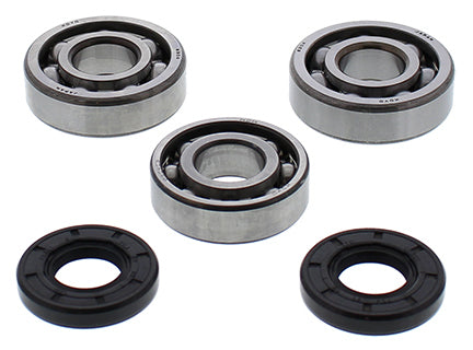 Crankshaft Bearing/Seal Kit - 22-41117 - All Balls