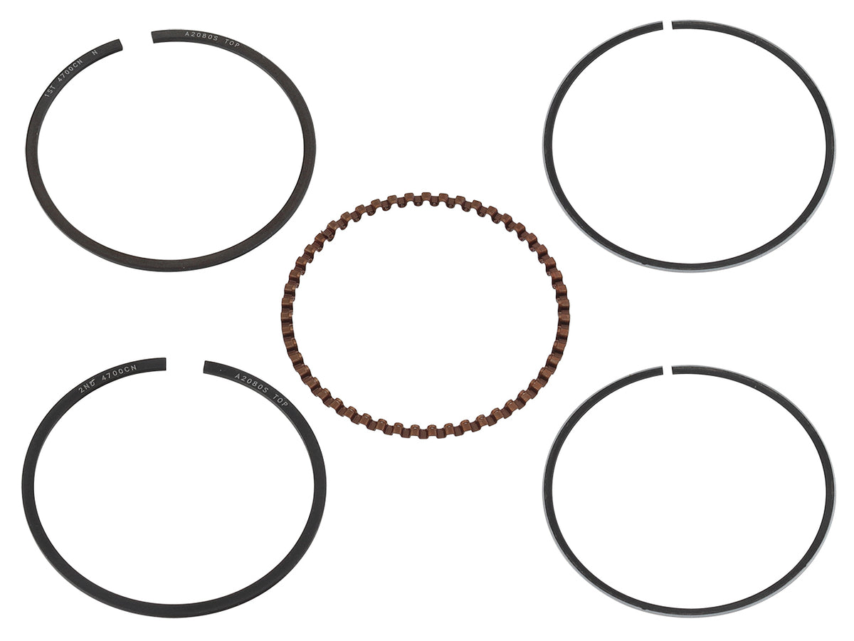 Piston Rings 47.97mm Kaw For Namura Pistons Only - 186-200657R - Namura