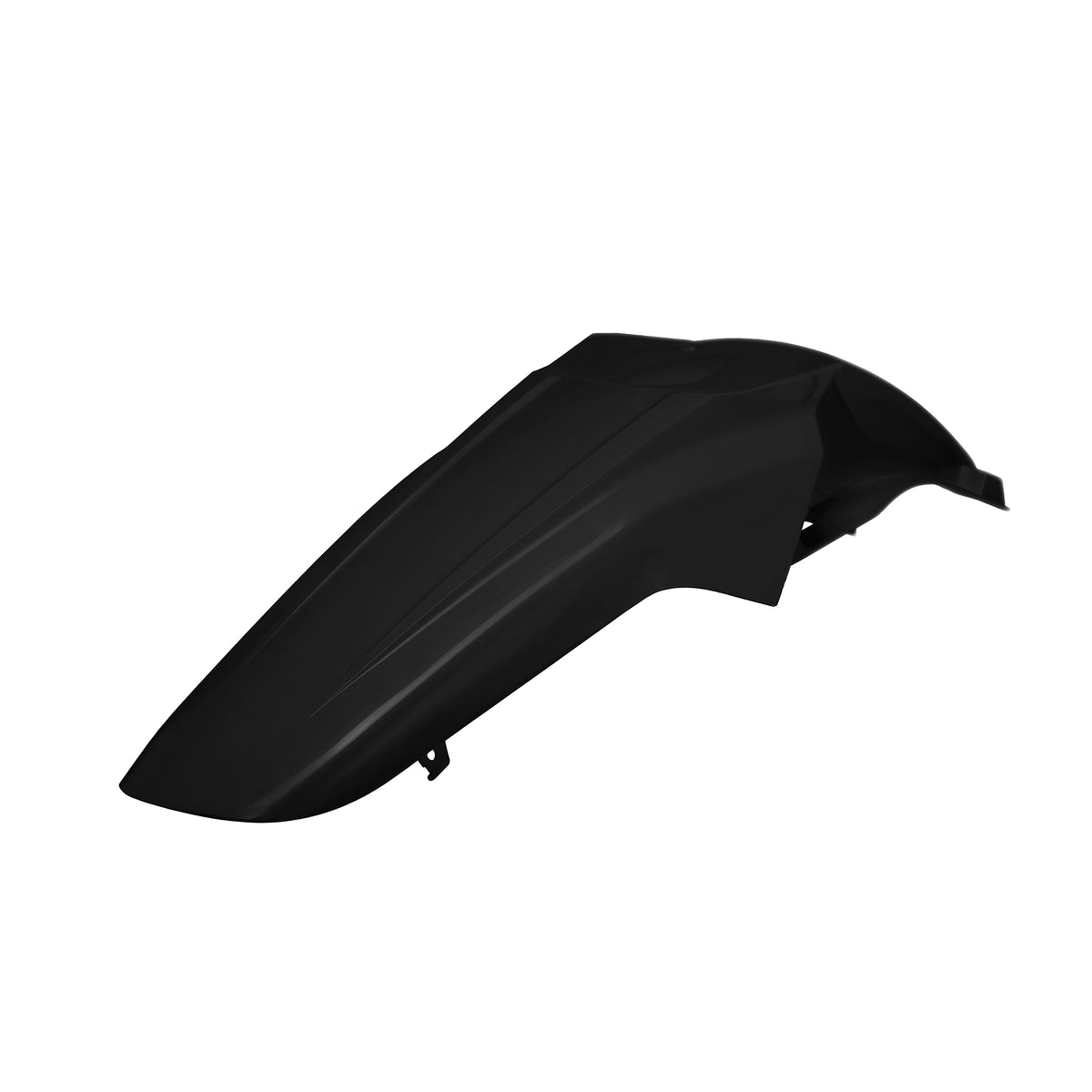 Rear Fender Restyling Black Suz Drz400 - 64-855932 - Polisport Plastics