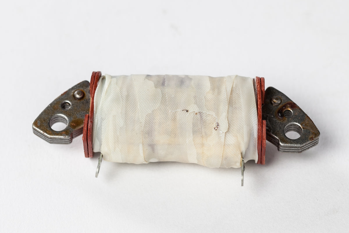 Stator - 27-22301 - Ricks Motorsport Electric