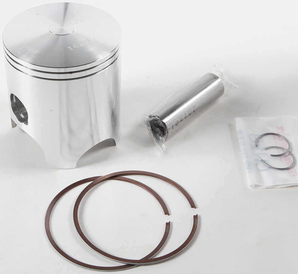 Piston Kit Pro-Lite 67.00/Std Suz - 571PS - Wiseco