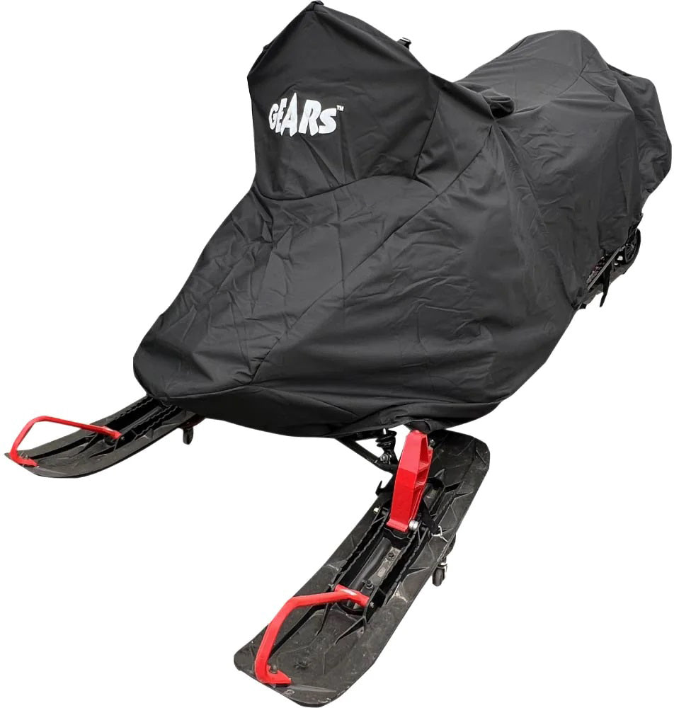 Trailerable Storage Cover - 27-3815 - Gears