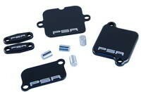Smog Block Off Plates Kaw/Yam - 581-6867 - PSR