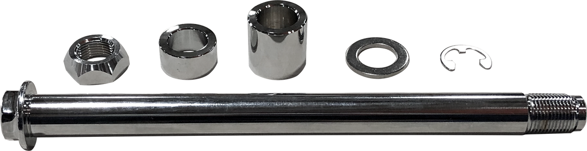 Rear Axle Kit Fits Xl 08-Up - 820-54127 - HardDrive