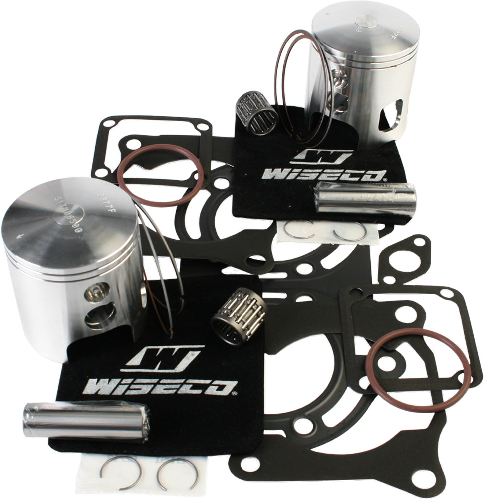 Top End Kit Pro-Lite 65.00/+1.00 Yam - PK141 - Wiseco
