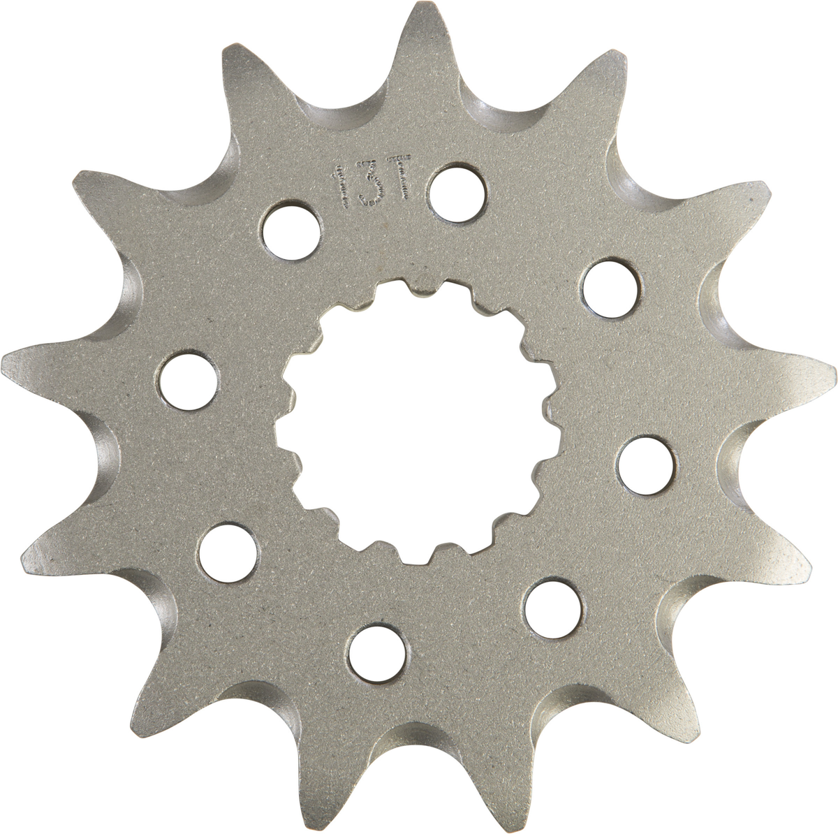 Front Cs Sprocket Steel 13t-420 Yam - 255-5420013 - Fire Power