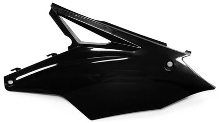Side Panels Black - 26473-80001 - Acerbis