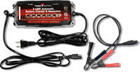 Battery Charger 12v/3a - 49-1101 - Yuasa